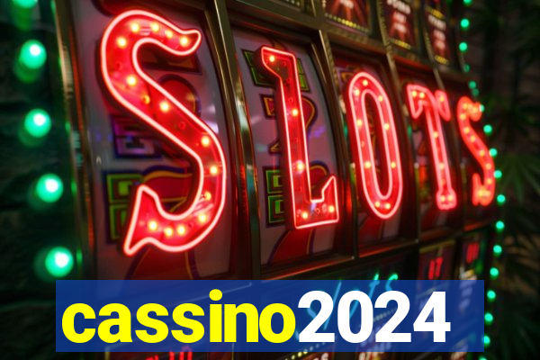 cassino2024