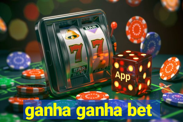 ganha ganha bet