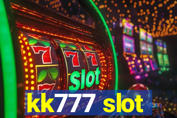 kk777 slot