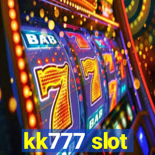 kk777 slot