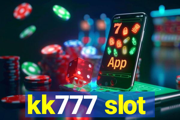 kk777 slot