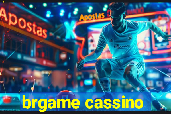 brgame cassino