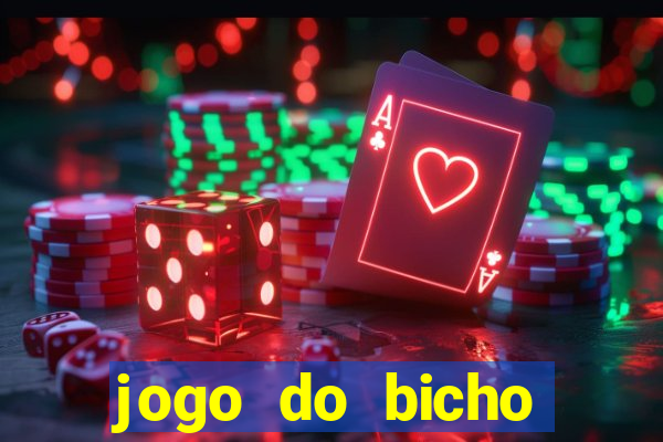 jogo do bicho globo play