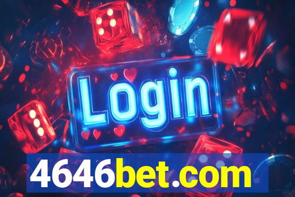 4646bet.com