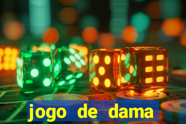 jogo de dama online valendo dinheiro