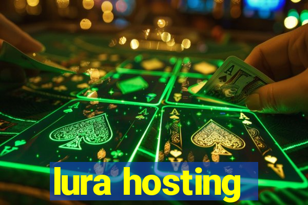 lura hosting