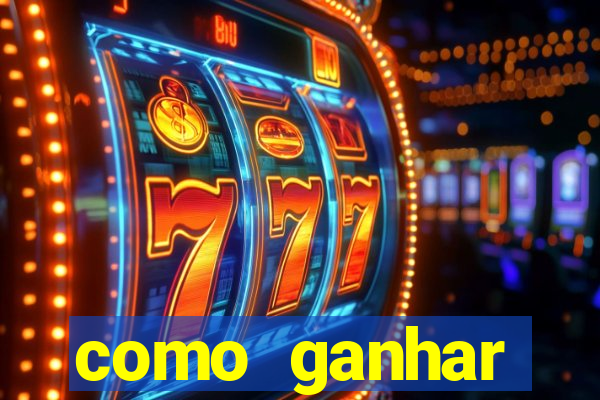 como ganhar dinheiro com o jogo do tigrinho