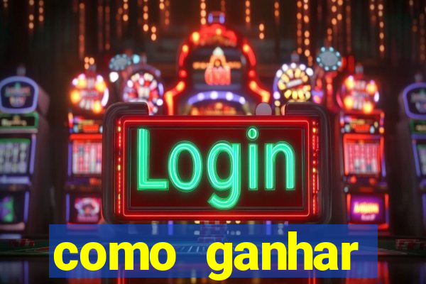 como ganhar dinheiro com o jogo do tigrinho