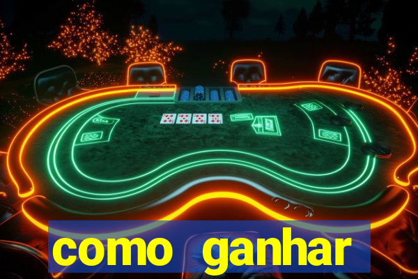 como ganhar dinheiro com o jogo do tigrinho