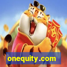 onequity.com