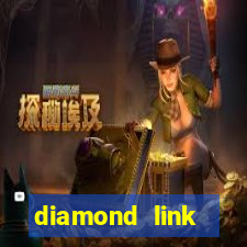 diamond link fortune slots paga mesmo