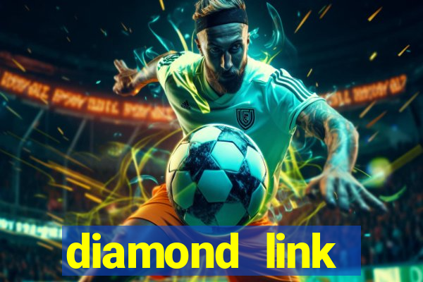 diamond link fortune slots paga mesmo