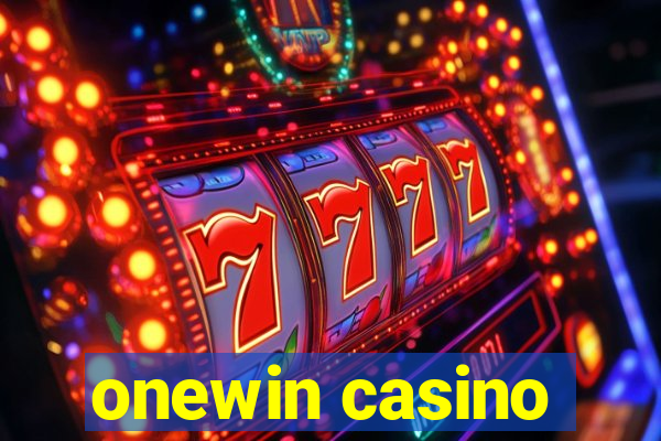 onewin casino