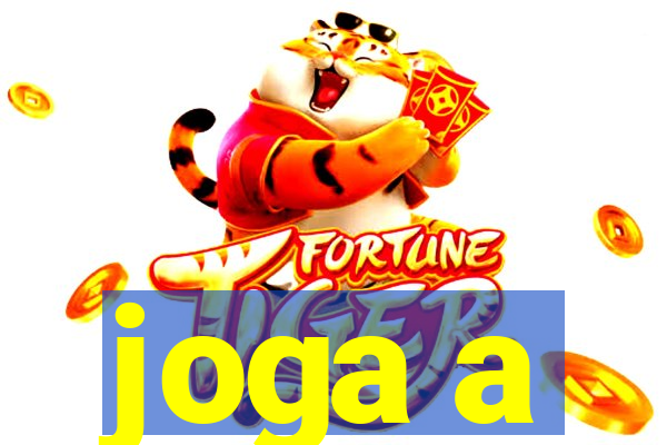 joga a