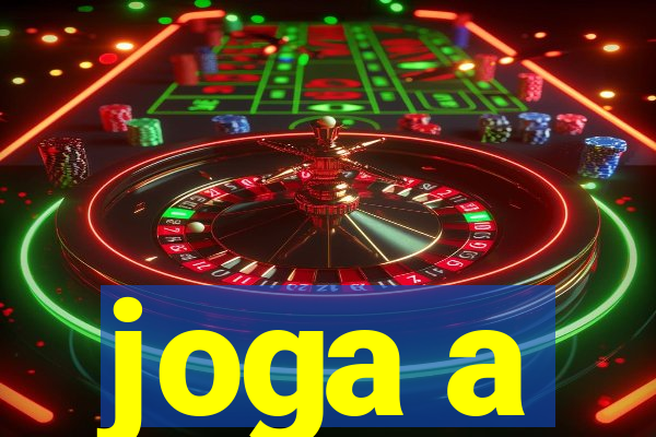 joga a