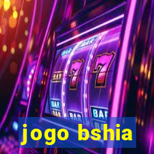 jogo bshia