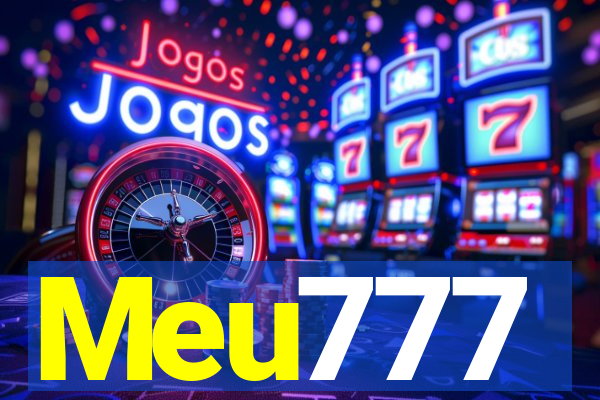 Meu777