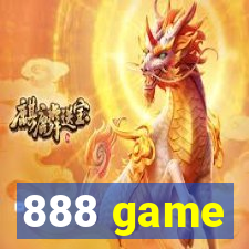 888 game