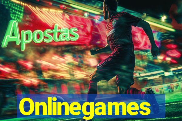 Onlinegames