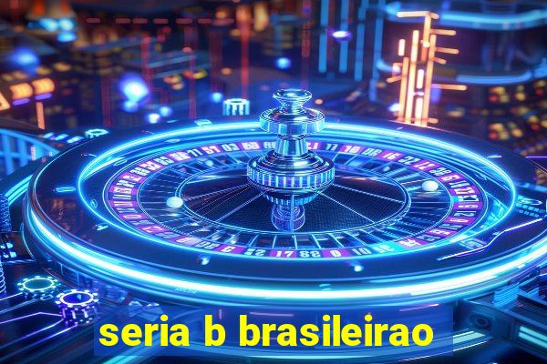 seria b brasileirao