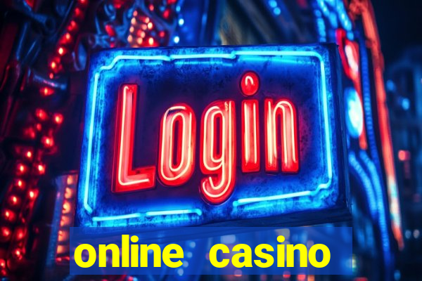 online casino deposit bonus