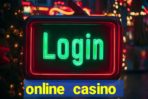 online casino deposit bonus