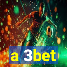 a 3bet