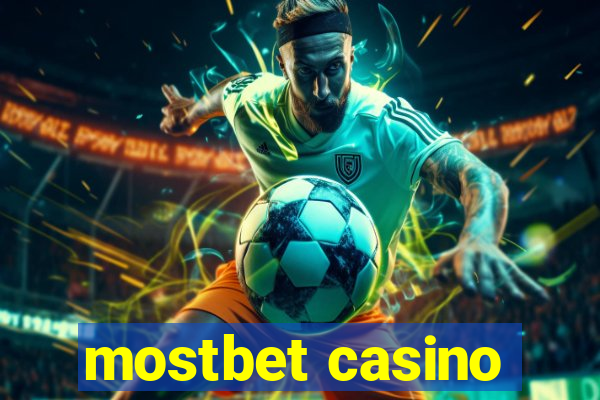 mostbet casino