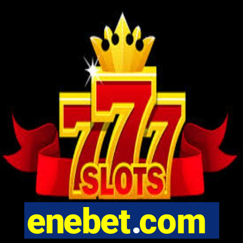 enebet.com