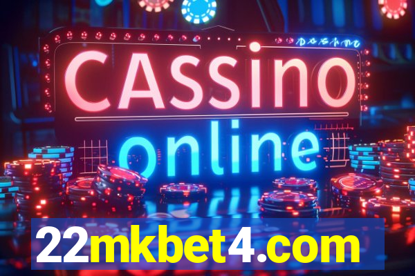 22mkbet4.com