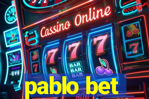 pablo bet