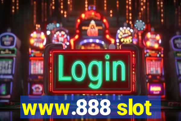 www.888 slot