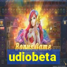 udiobeta