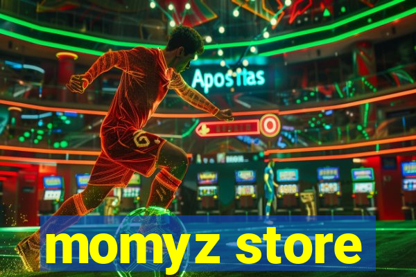 momyz store