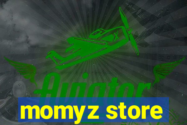 momyz store