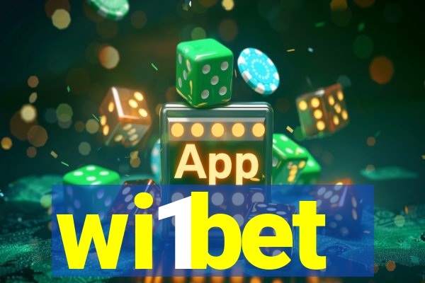 wi1bet