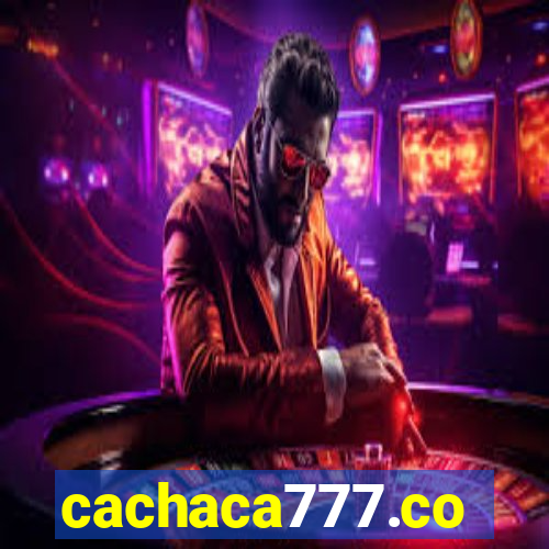 cachaca777.co