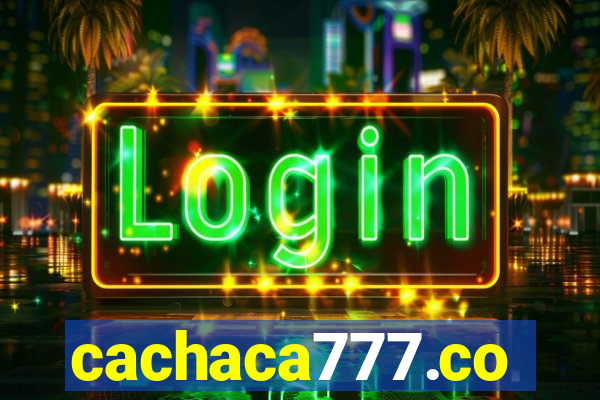 cachaca777.co