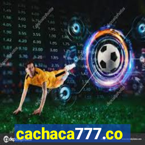 cachaca777.co