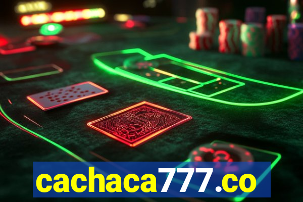 cachaca777.co