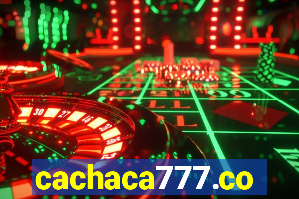 cachaca777.co