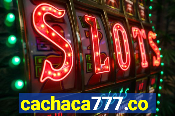 cachaca777.co