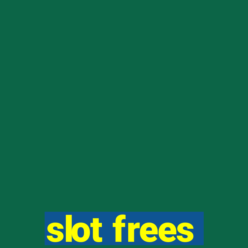 slot frees