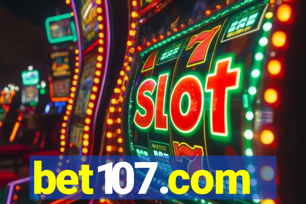 bet107.com