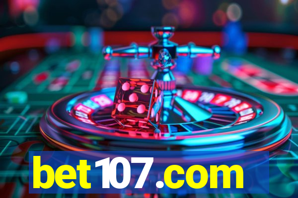 bet107.com