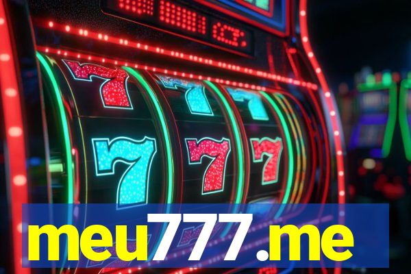 meu777.me