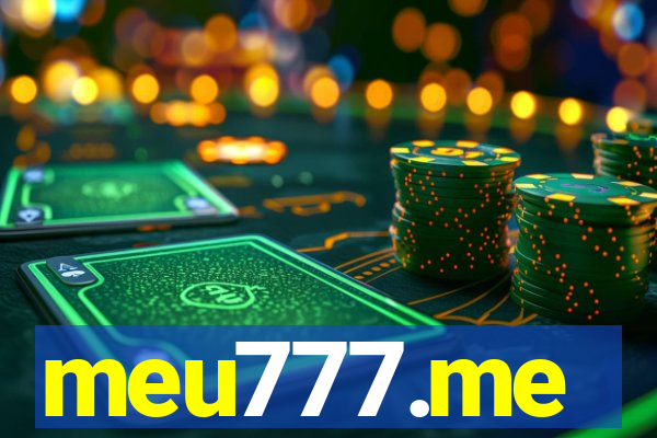 meu777.me