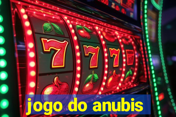 jogo do anubis