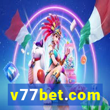 v77bet.com