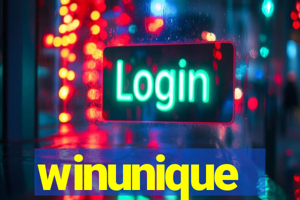 winunique